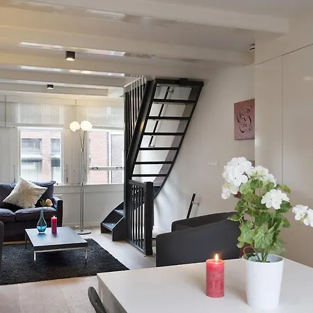 Apartamento Old Town Building *