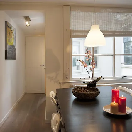 Apartamento Old Town Building *