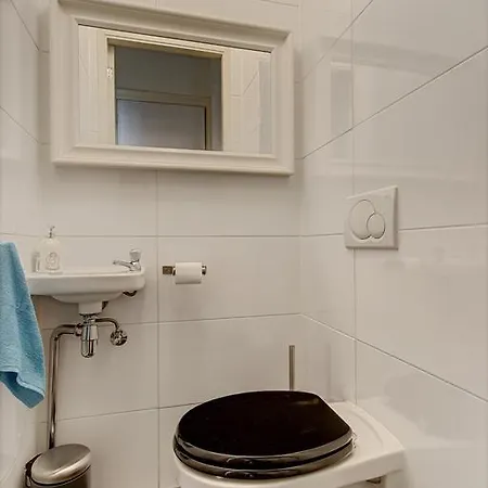 Apartamento Old Town Building *